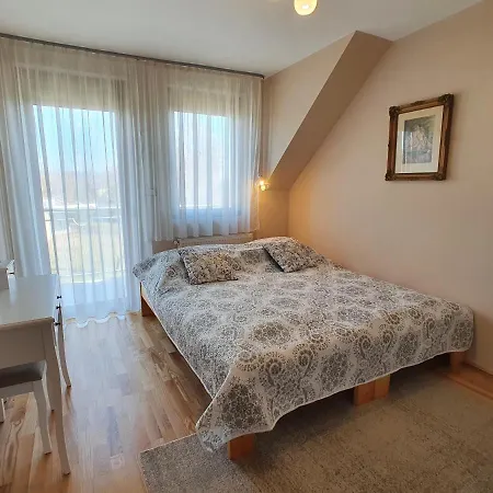 Dorci Apartamento