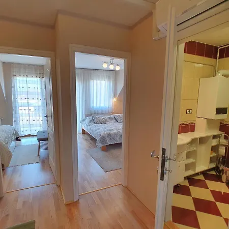 Dorci - Nr 178 Biro Tours Apartmán