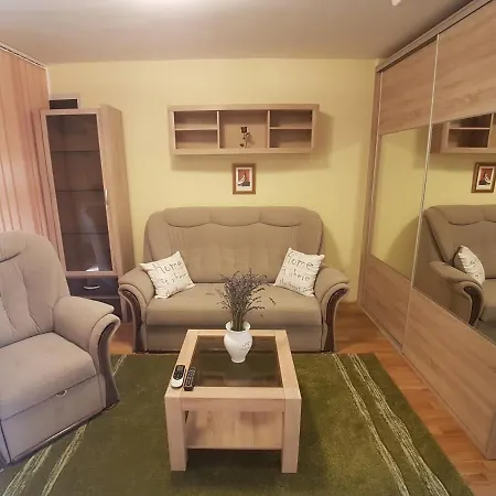 Apartamento Dorci