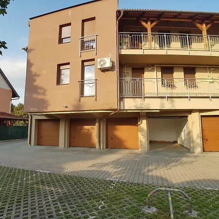 Apartmán Dorci - Nr 178 Biro Tours *
