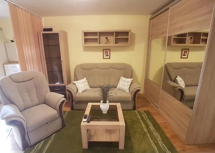 Apartmán Dorci - Nr 178 Biro Tours