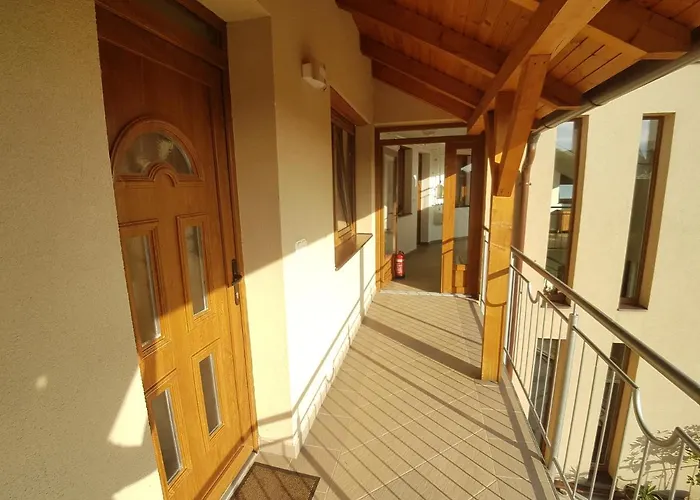 Apartmán Dorci - Nr 178 Biro Tours *
