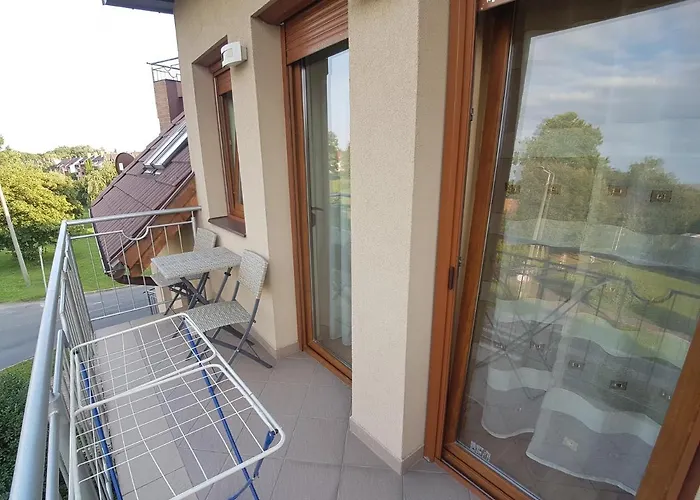 Apartmán Dorci - Nr 178 Biro Tours *