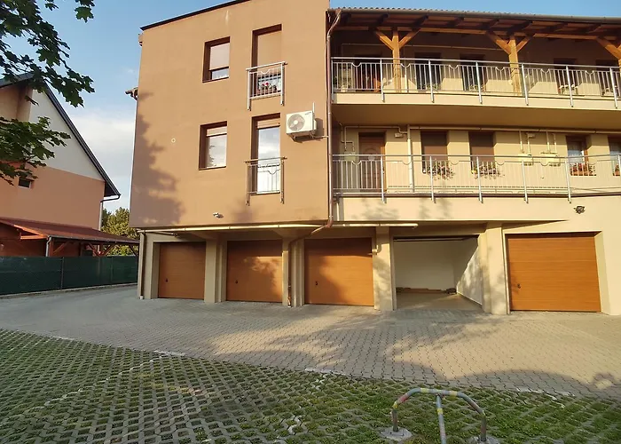 Appartement Dorci - Nr 178 Biro Tours *